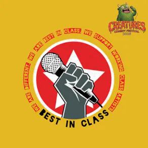 Best in Class|| Creatures Comedy Festival
