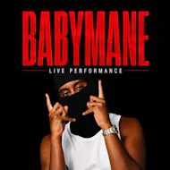 BABYMANE - Live in Birmingham at Club PST Digbeth