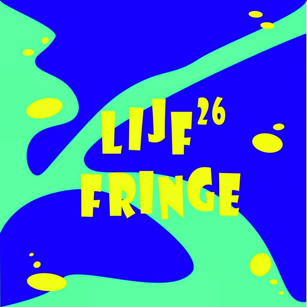 LIJF Jazz Festival Fringe 2026 - Closing Party at QU A RR Y
