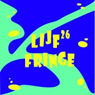 LIJF Jazz Festival Fringe 2026 - Closing Party at QU A RR Y