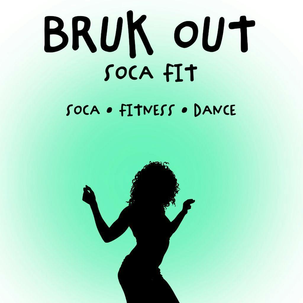 Bruk Out Soca Fit 18.02.26 at 0161 Studios