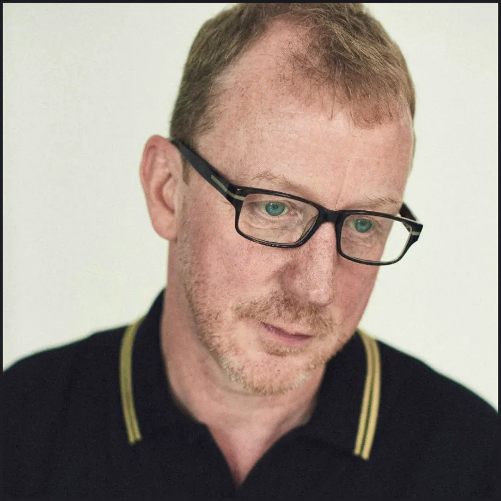 Dave Rowntree from Blur in Southampton at The Attic Southampton