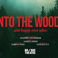 Into The Woods at Bridge Theatre