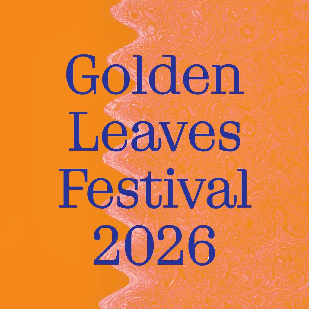 Golden Leaves Festival at Steinbrücker Teich