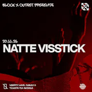 block x Outset: Natte Visstick at Block.