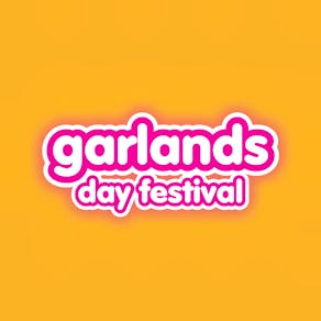 Garlands Day Festival - Supporting LCR Pride