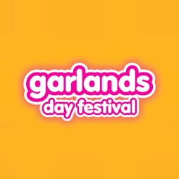 Garlands Day Festival - Supporting LCR Pride Tickets | Camp And Furnace Liverpool   | Sat 29th July 2023 Lineup