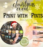 Paint with Pints 