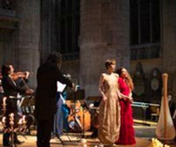 A Night at the Opera by Candlelight - 6th June, Ely