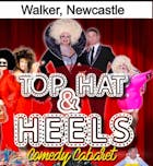 Top Hat & Heels