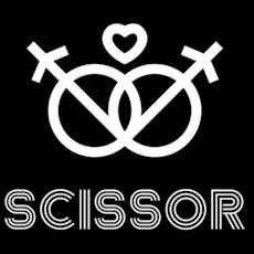 Scissor at The Mash House