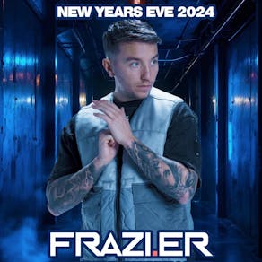 FRAZI.ER New Years Eve