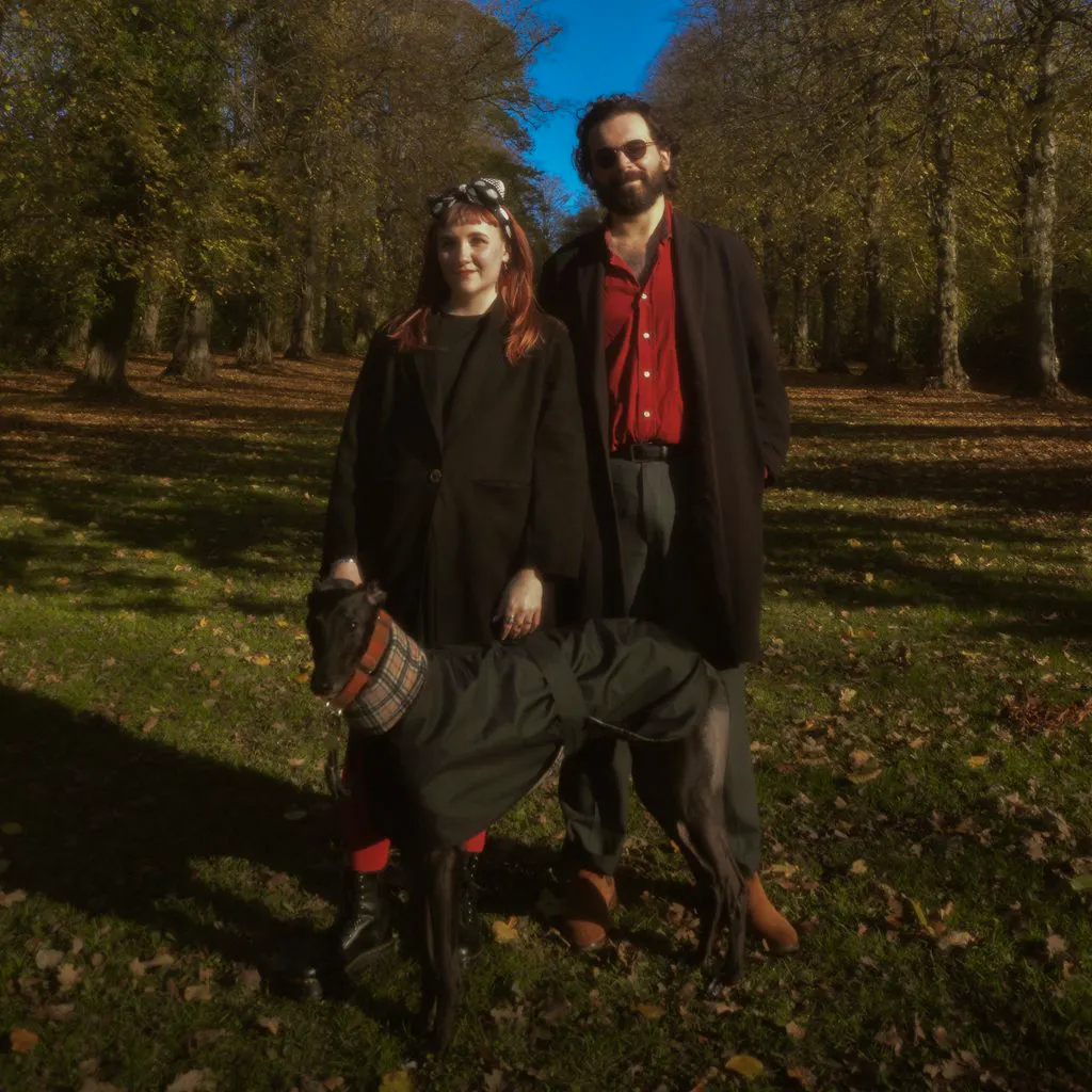 Midnight Painters Debut Headline Show at The Red Door Club