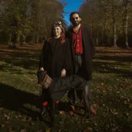 Midnight Painters Debut Headline Show at The Red Door Club