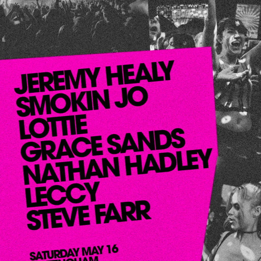 LOVEZOO at Unit 13 - Nottingham at Unit 13