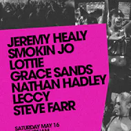 LOVEZOO at Unit 13 - Nottingham at Unit 13