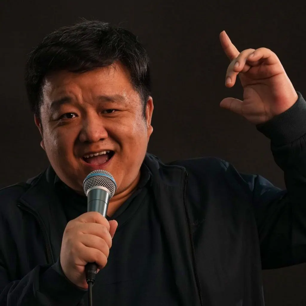 Master Wen: Live Performance [UK Tour] at The Blues Kitchen
