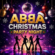 ABBA Christmas Party Night at The Ferry