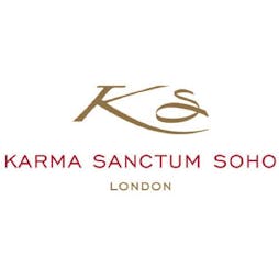 nye 2020 party with lux guestlist at karma sanctum soho | Karma Sanctum Soho Hotel London  | Thu 31st December 2020 Lineup