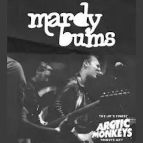 Arctic Monkeys - Tribute
