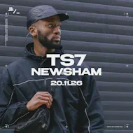 TS7 + Newsham | Joshua Brooks Manchester at Joshua Brooks