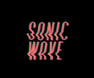 Sonic Wave
