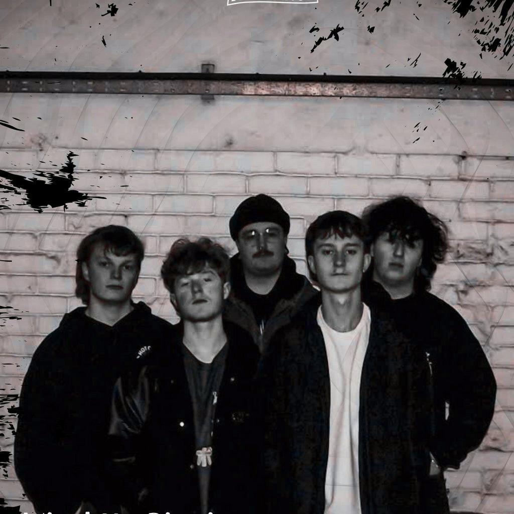 Mind Ya Bizniss + Supports at Arundel Emporium