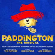 Paddington The Musical at Savoy Theatre