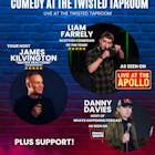 Comedy @ Twisted Taproom