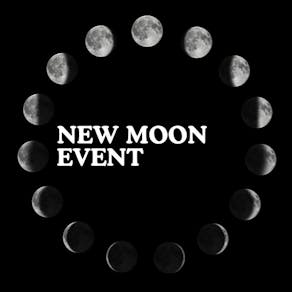 New Moon Any Age Single's Mixer Event with Love at First Sign