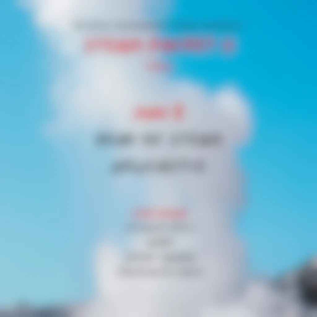 banner