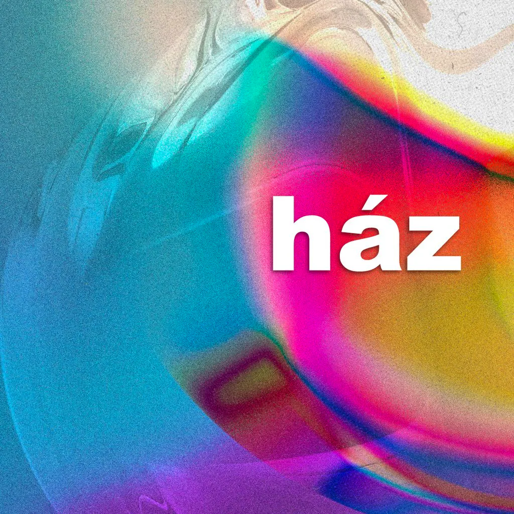 Found Sounds presents: Ház at Hidden Rooms Cocktail Lounge