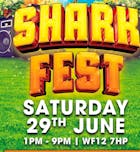 Shark fest 24