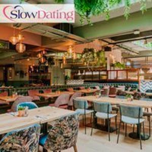 Speed Dating in Brighton for 30s & 40s