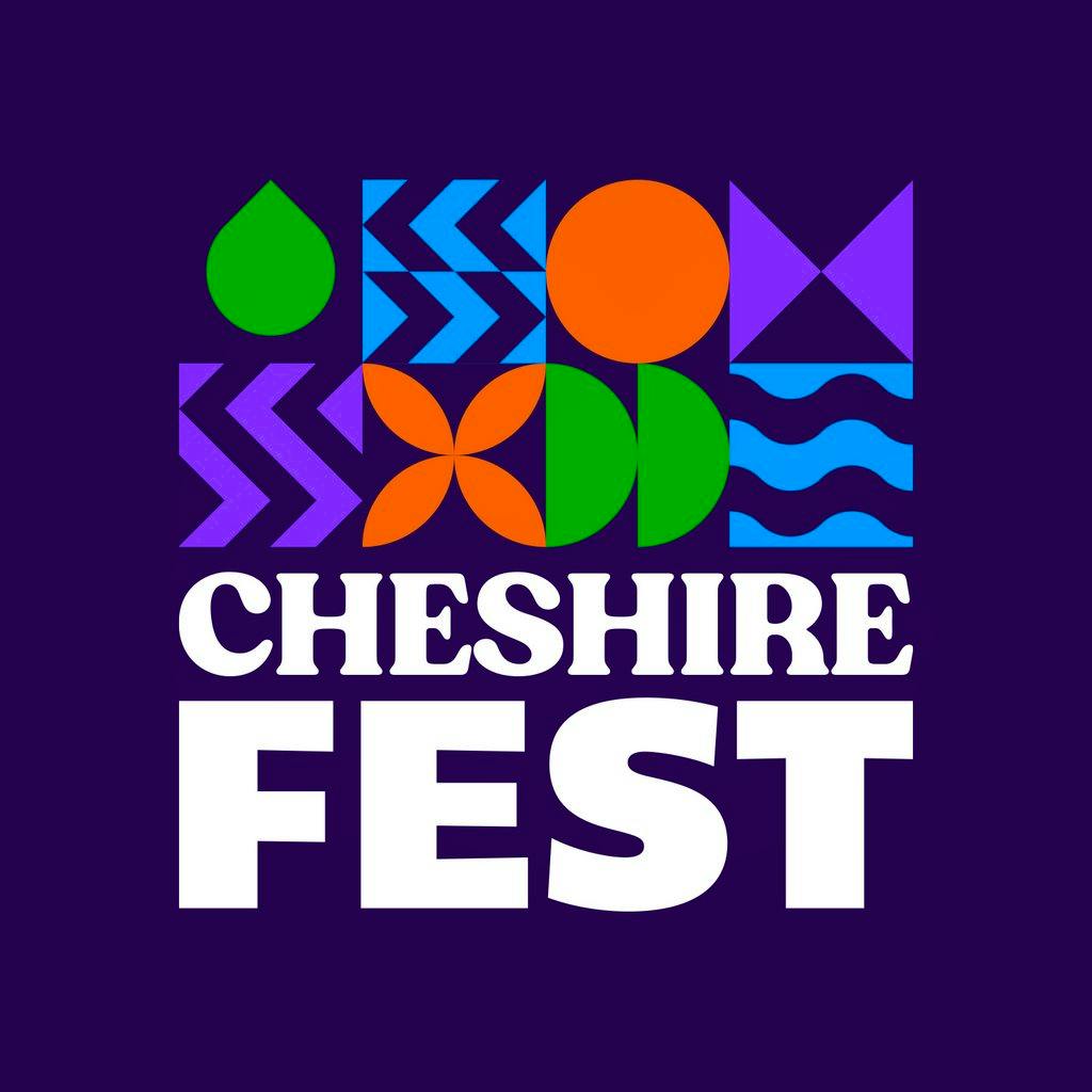 Cheshire Fest 2026 at Capesthorne Hall