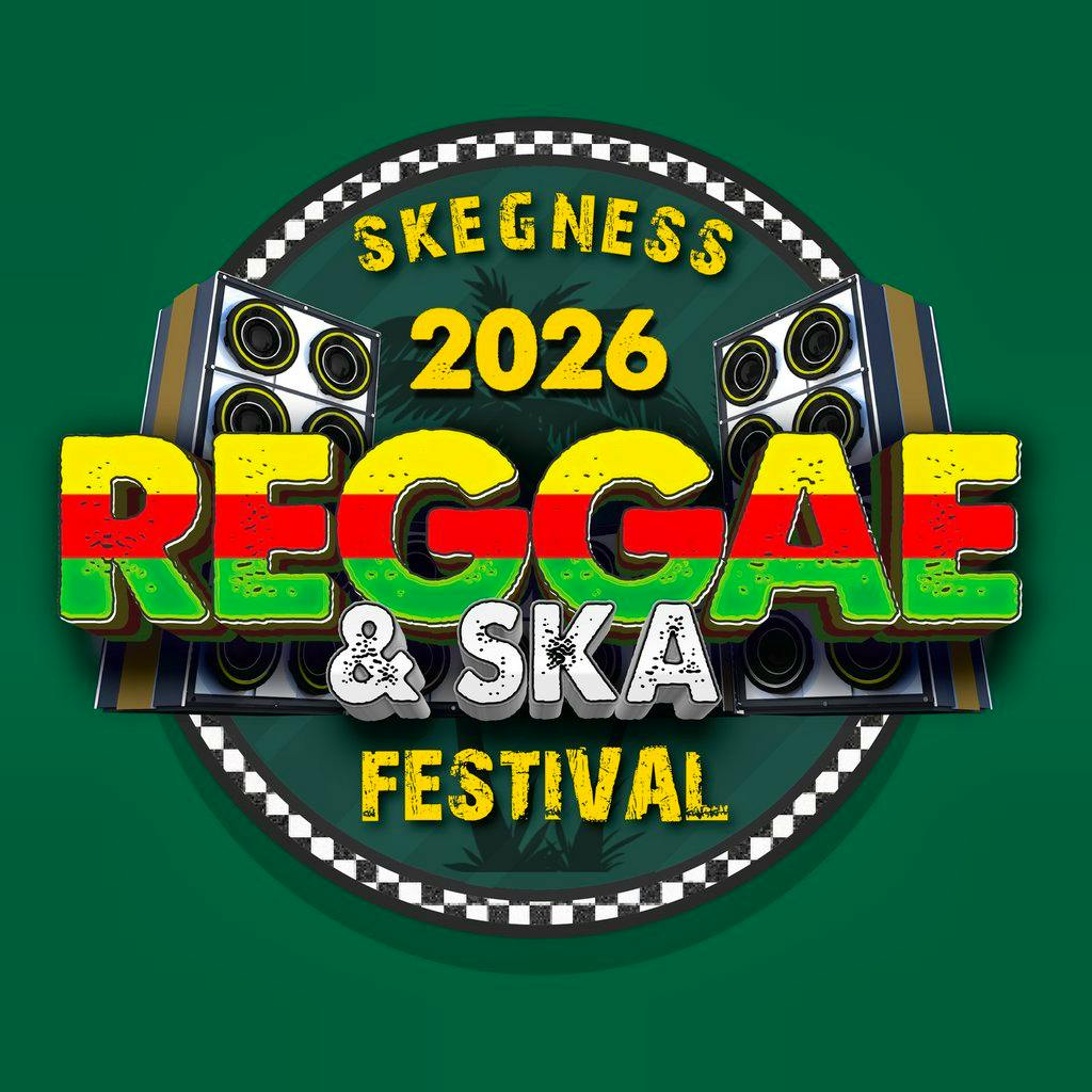 The Skegness Reggae & Ska Festival 2026 at The Royal Hotel Skegness