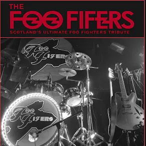 Foo Fifers - Live at The Twa Tams