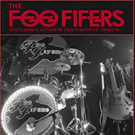 Foo Fifers - Live at The Twa Tams at The Twa Tams