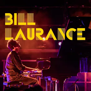 Music Network Presents: Bill Laurance