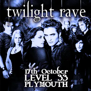 Twilight Rave (Plymouth)