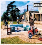 Definitely Oasis - Be Here Now Live