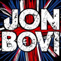 Jon Bovi Live at Chinnerys Tickets | Chinnerys Southend On Sea  | Tue 27th December 2022 Lineup