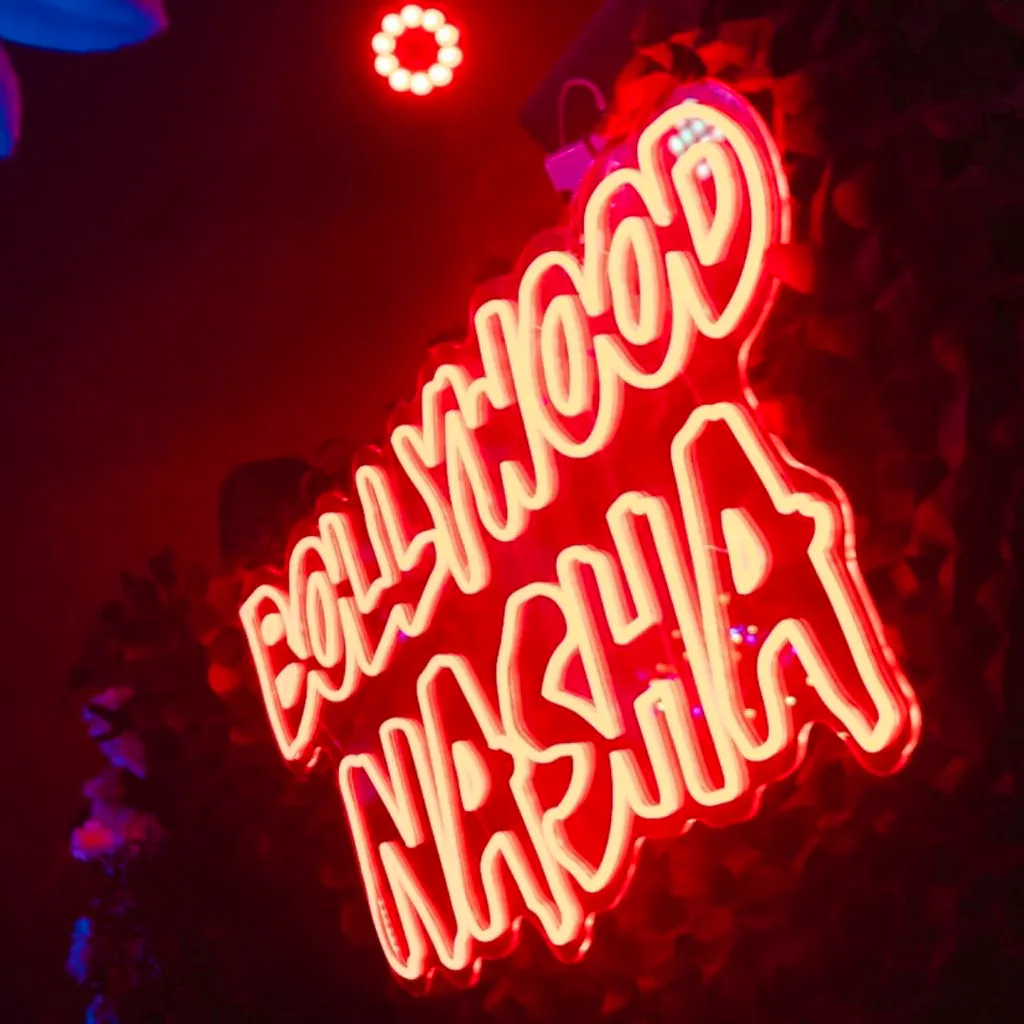 BollyNasha: Bollywood Party: Edinburgh: Students FREE ENTRY at Shanghai Nightclub