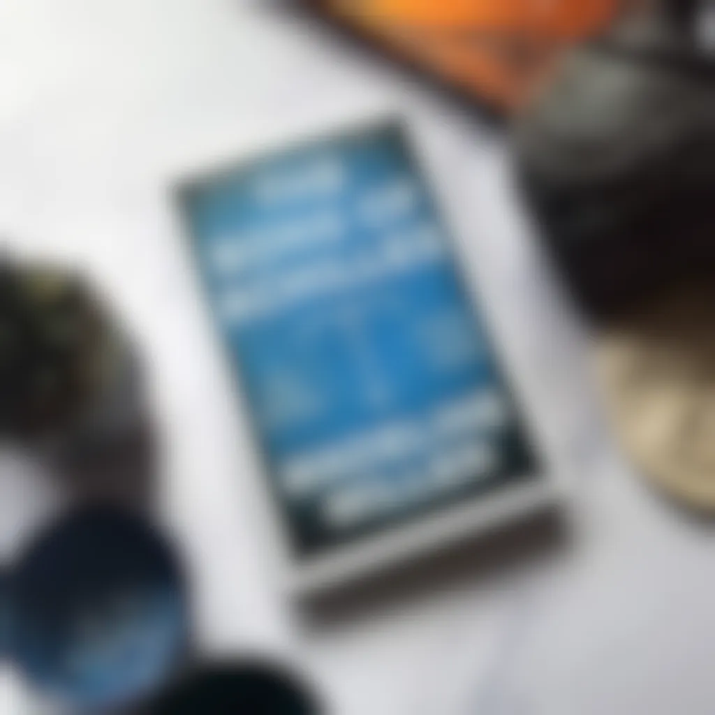 banner