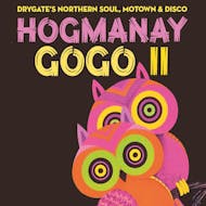 Drygate's Northern Soul, Motown & Disco Hogmanay Go Go at Drygate Brewing Co.
