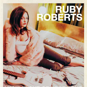 Ruby Roberts