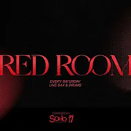 Redroom at Soho at Soho Dublin