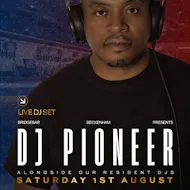 DJ Pioneer + 80s vs 90s Night at Bridgebar at Bridgebar Beckenham