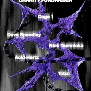 Underground Techno Society (festival fundraiser)