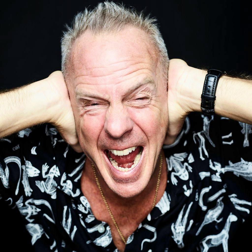 On The Beach 2026: Day One: Friday - Fatboy Slim at Brighton Beach